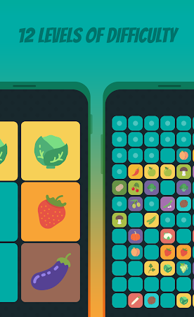 Game screenshot Remembery – Memory game pairs mod apk