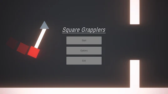 Square Grapplers