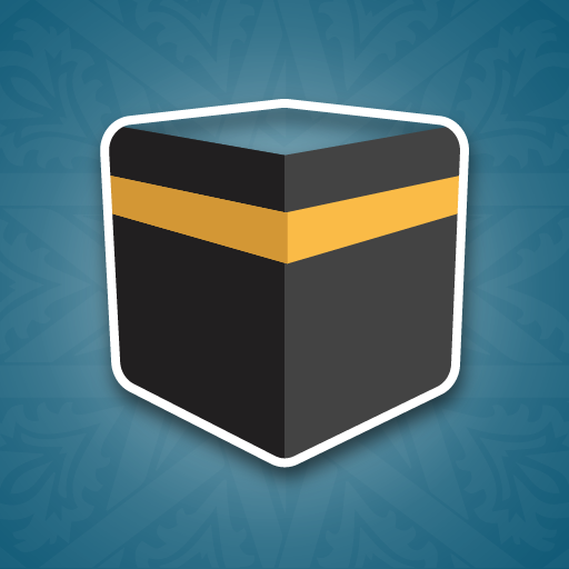iMakkah logo