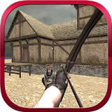 Real Apple Shooter : Archery icon