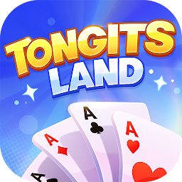 Tongits Land - Pusoy, Slots Mod Apk