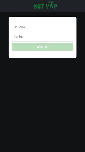 NET VIP STB Screen 2