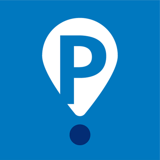 Vocento Parking logo