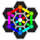 Hexonnect - Hexagon Puzzle 1.2.1