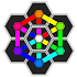 Hexonnect - Hexagon Puzzle1.2.1