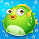 Panda Bubble Shooter - Save the Fish Pop Game Free