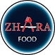 Zhara Food - Androidアプリ