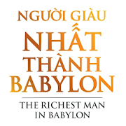 Top 44 Books & Reference Apps Like Nguoi giau co nhat thanh Babylon - Sach nen doc - Best Alternatives