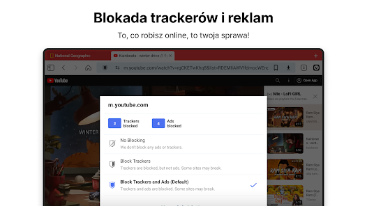 Zrzut ekranu