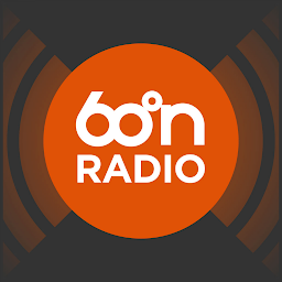 Icon image 60 NORTH RADIO