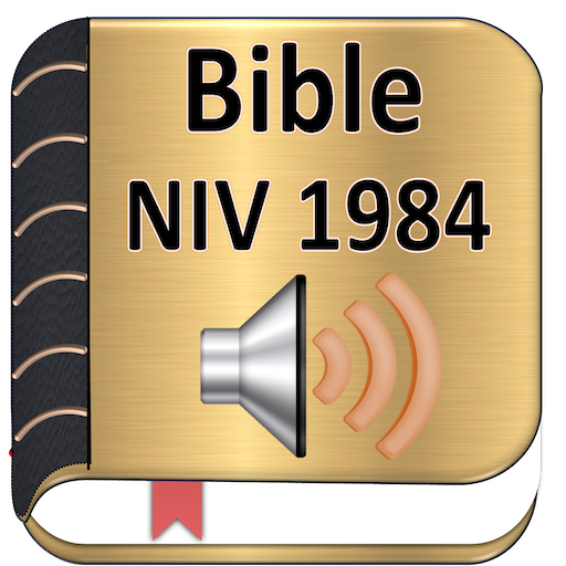 Holy Bible  (NIV) 1984 Descarga en Windows
