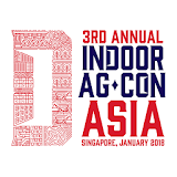 3rd Annual Indoor Ag-Con Asia icon