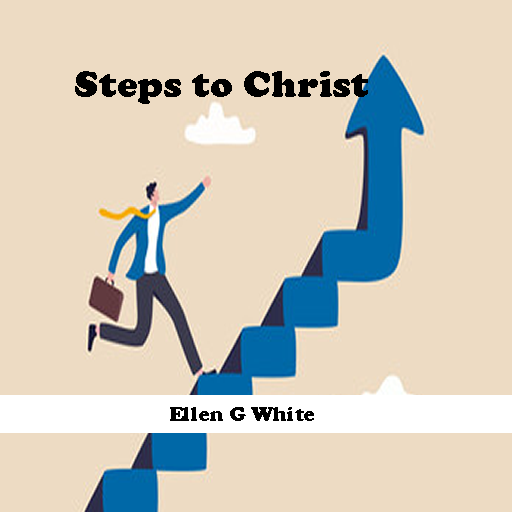 Steps to Christ Spirit of Prop logo