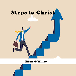 Icon image Steps to Christ Spirit of Prop