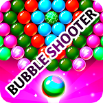 Cover Image of Скачать Bubble Shooter Game 2022 1.0.0 APK
