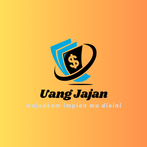 Uang Jajan logo
