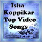 Isha Koppikar Top Video Songs icon