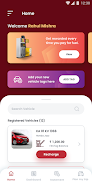 IDFC FIRST Bank FASTag screenshot 1
