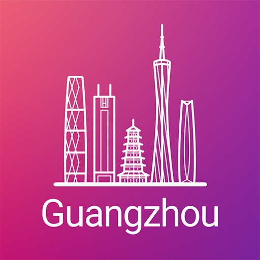 Guangzhou Travel Guide 1.0.2 Icon