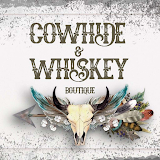 Cowhide & Whiskey Boutique icon