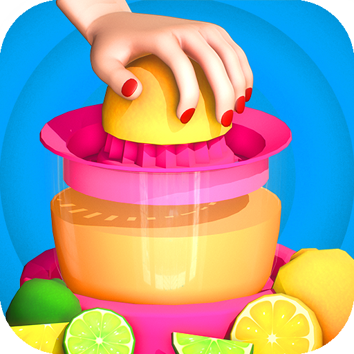 Lemonade Shop Idle logo