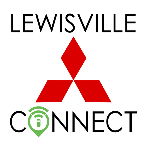 Lewisville Mitsubishi Connect Header - AppWisp.com