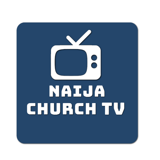 Naija Church TV  Icon