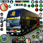 Euro City Bus Games Simulator 0.11