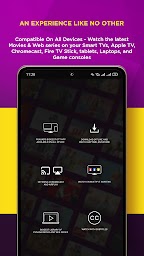 Chaupal - Movies & Web Series