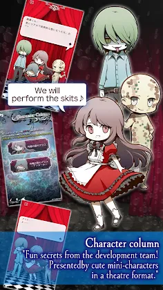 Alice's Warped Wonderland - Screenshot 3