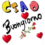 Buongiorno e Buonanotte Stickers (WAStickerApps)