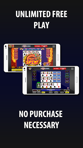 VideoPoker.com Mobile - Video  4