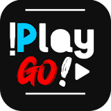 Play Go! Streaming Guide icon