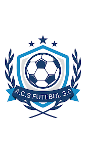 A.C.S FUTEBOL: FUT AO VIVO