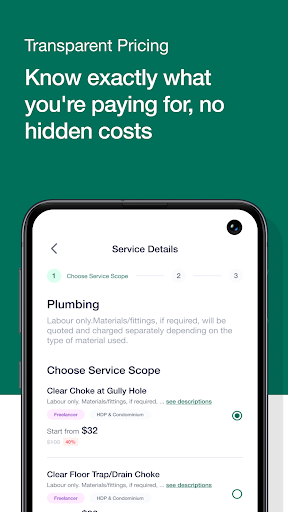 Value Fix Screen 3