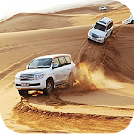 Cover Image of Download Drifting and drifting Dubai dr  APK