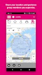 screenshot of T-Mobile Direct Connect