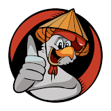 ChickenAsia icon