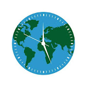 World Clock With Widget - Time Of All Countries