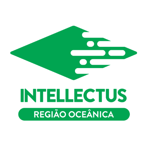 Intellectus Oceânica logo