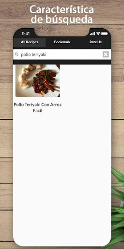 Recetas de pollo fáciles y deliciosas