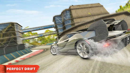 Extreme Car Stunt Racing 1 APK + Mod (Free purchase) for Android