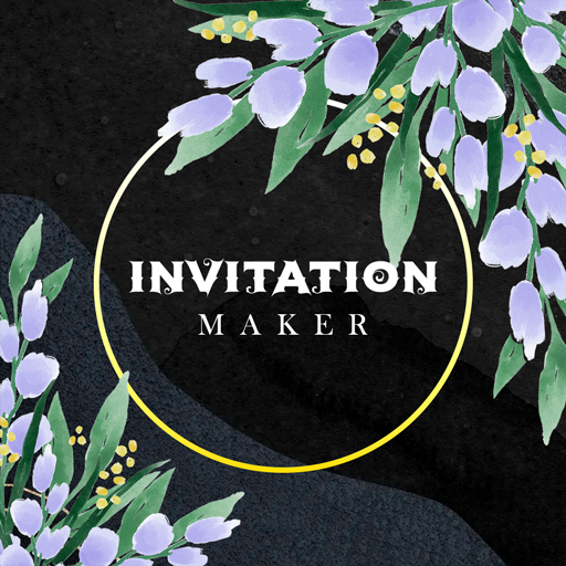 Invitation Card Maker Design - Apps on Google Play
