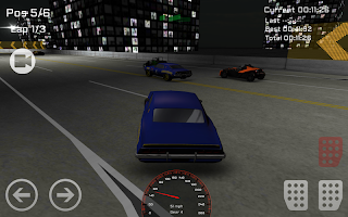 Circuit: Street Racing - Screenshot 3