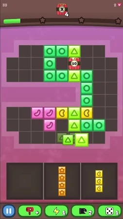 Game screenshot Block Master apk download