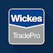 Wickes TradePro - Androidアプリ