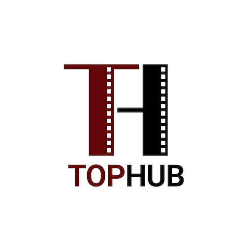 TopHub 3.8 Icon