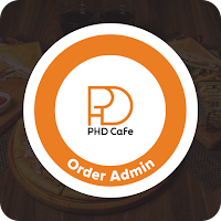 PHD Cafe