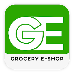 Icon image Grocery E-Shop