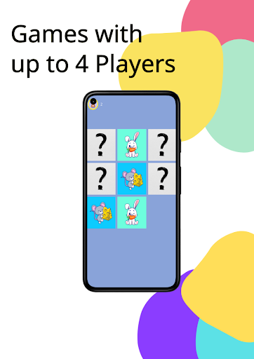 Memory Game: Match Pair Screen 2